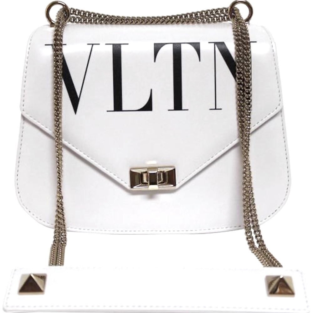 Valentino cross body bag